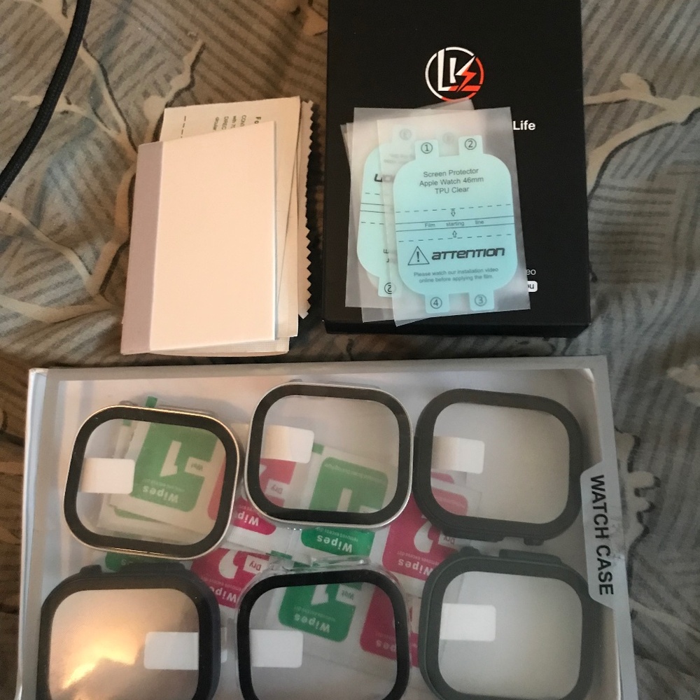 Apple Watch Bundle
